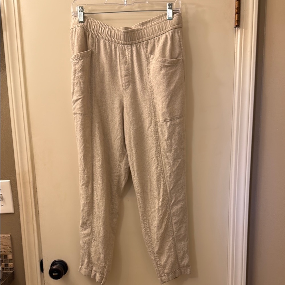 Women's Linen pants